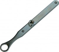 Rail Bolt Wrench (Wood Stairs Canada)