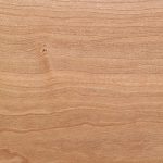 American Cherry (Wood Stairs Canada)
