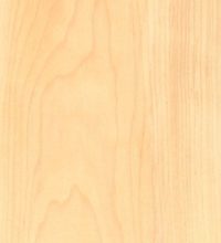 Maple (Wood Stairs Canada)